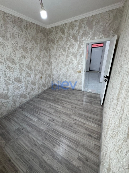 Satış 3 otaqlı Yeni Tikili bina evi  62m², Bakı