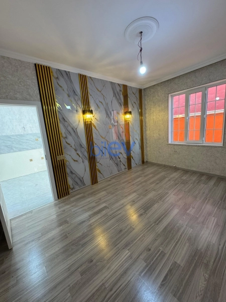 Satış 3 otaqlı Yeni Tikili bina evi  62m², Bakı