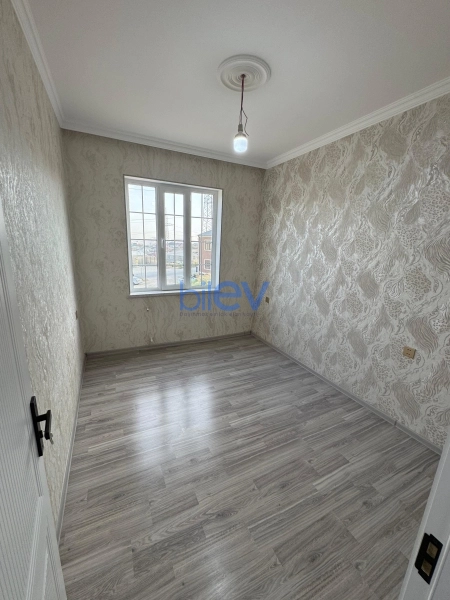 Satış 3 otaqlı Yeni Tikili bina evi  62m², Bakı