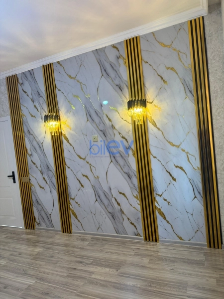 Satış 3 otaqlı Yeni Tikili bina evi  62m², Bakı