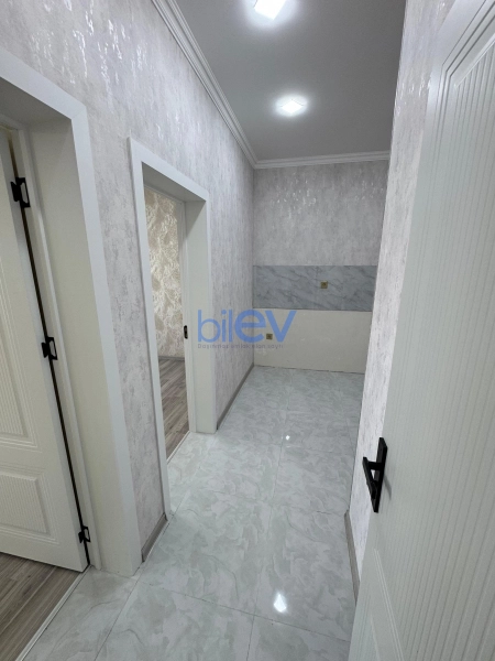 Satış 3 otaqlı Yeni Tikili bina evi  62m², Bakı