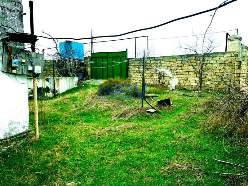 Satış 2 otaqlı Bağ evi  13m², Bakı