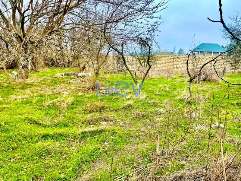 Satış 2 otaqlı Bağ evi  13m², Bakı