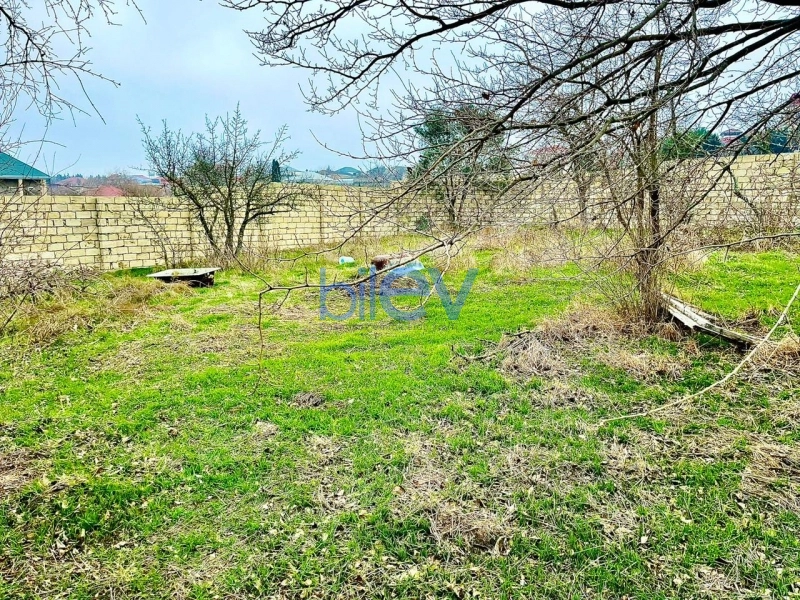 Satış 2 otaqlı Bağ evi  13m², Bakı