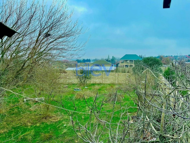 Satış 2 otaqlı Bağ evi  13m², Bakı