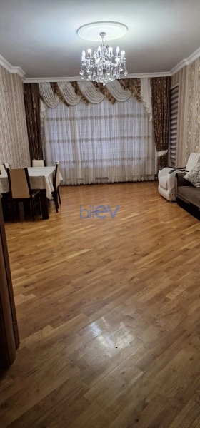Aylıq Kirayə 2 otaqlı Yeni Tikili bina evi  73m², Bakı