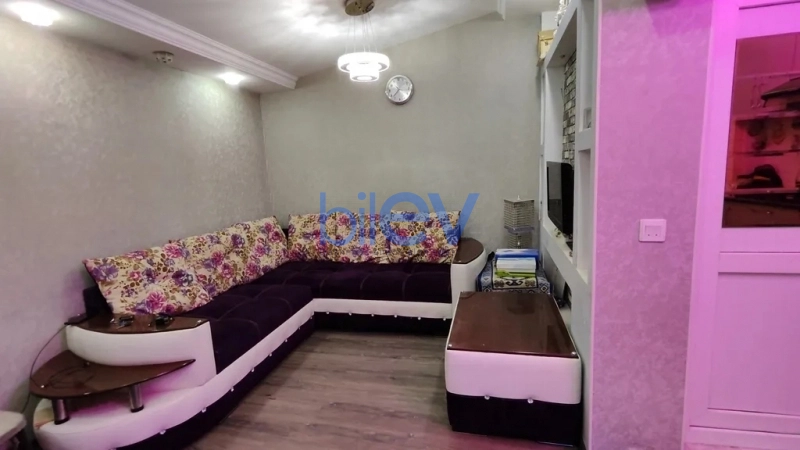 Satış 2 otaqlı Yeni Tikili bina evi  50m², Bakı