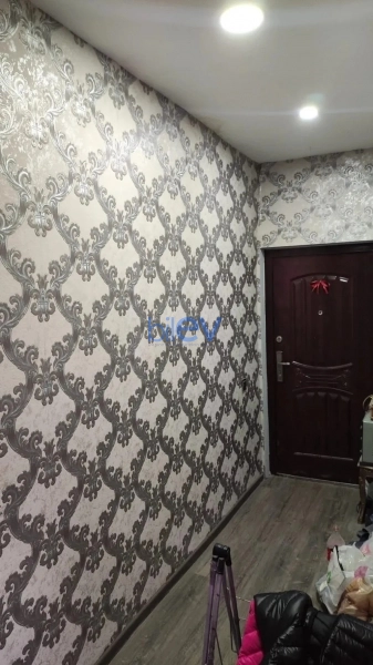 Satış 2 otaqlı Yeni Tikili bina evi  50m², Bakı