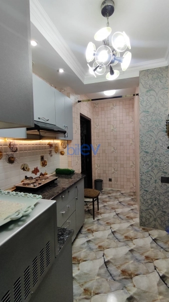 Satış 2 otaqlı Yeni Tikili bina evi  50m², Bakı