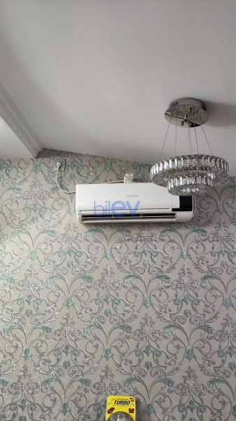 Satış 2 otaqlı Yeni Tikili bina evi  50m², Bakı