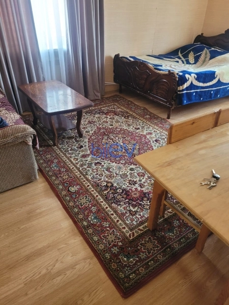 Aylıq Kirayə 1 otaqlı Köhnə Tikili bina evi  40m², Bakı