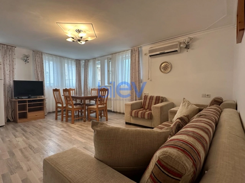 Aylıq Kirayə 3 otaqlı Köhnə Tikili bina evi  100m², Bakı