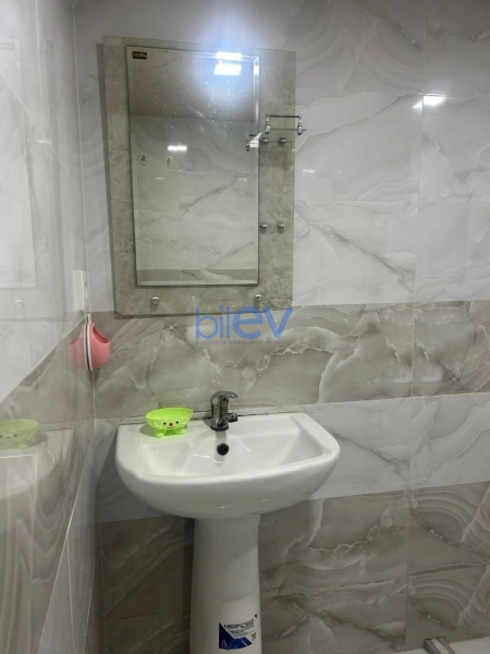 Aylıq Kirayə 1 otaqlı Köhnə Tikili bina evi  35m², Bakı