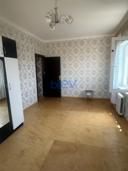 Aylıq Kirayə 1 otaqlı Köhnə Tikili bina evi  35m², Bakı