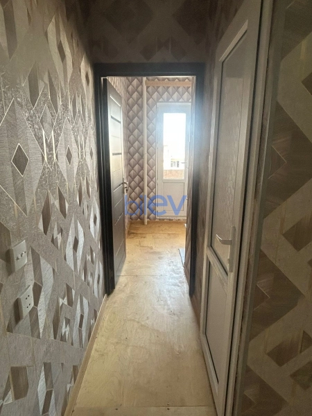 Aylıq Kirayə 1 otaqlı Köhnə Tikili bina evi  35m², Bakı