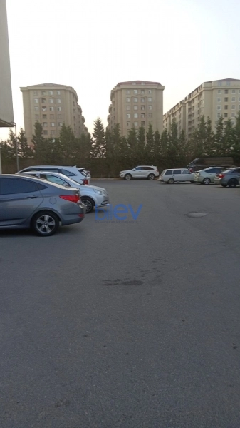 Satış 3 otaqlı Yeni Tikili bina evi  95m², Bakı
