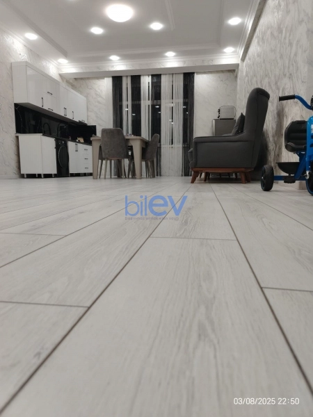 Satış 3 otaqlı Yeni Tikili bina evi  95m², Bakı