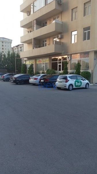 Satış 3 otaqlı Yeni Tikili bina evi  95m², Bakı