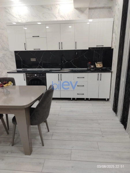 Satış 3 otaqlı Yeni Tikili bina evi  95m², Bakı