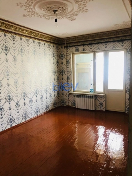 Aylıq Kirayə 2 otaqlı Köhnə Tikili bina evi  48m², Bakı