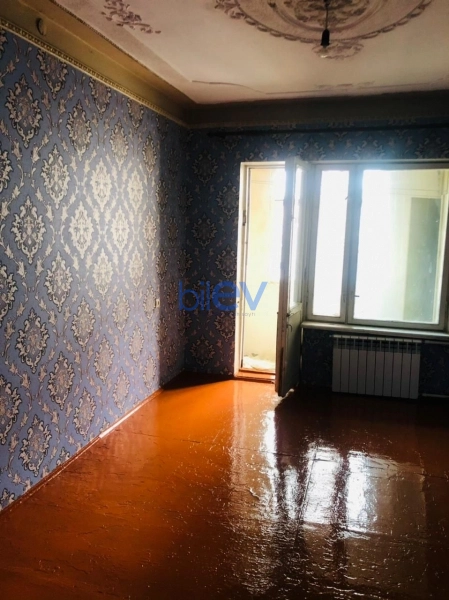 Aylıq Kirayə 2 otaqlı Köhnə Tikili bina evi  48m², Bakı