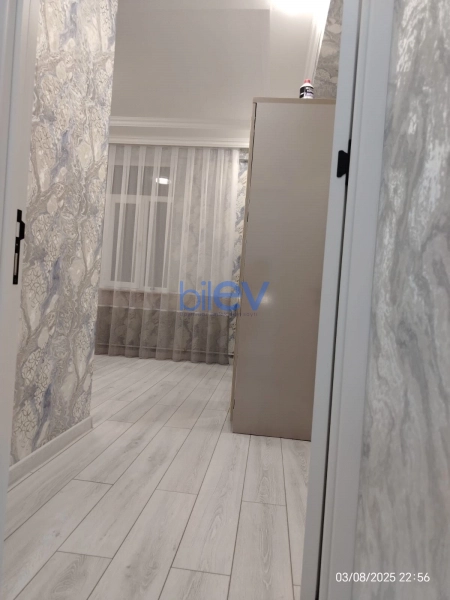 Satış 4 otaqlı Köhnə Tikili bina evi  100m², Bakı