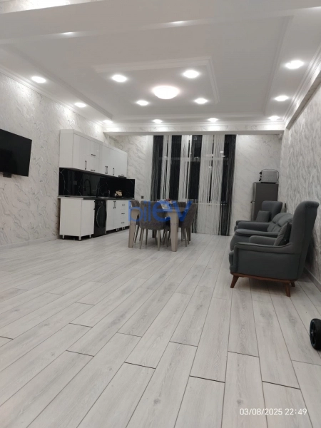 Satış 4 otaqlı Köhnə Tikili bina evi  100m², Bakı