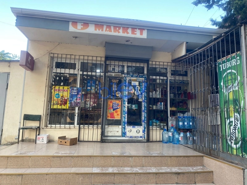 Satış 1 otaqlı Obyekt  54m², Bakı