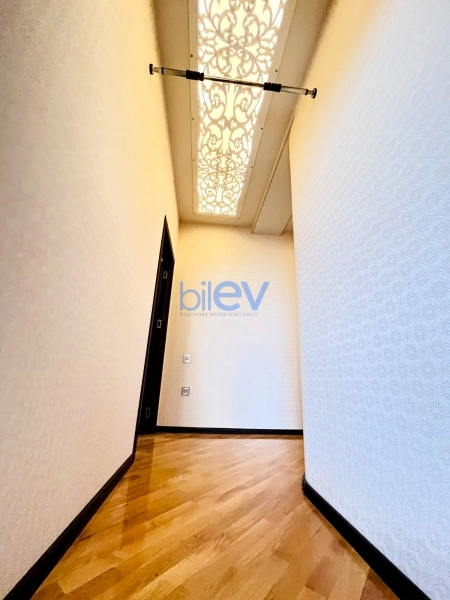 Aylıq Kirayə 3 otaqlı Yeni Tikili bina evi  120m², Bakı