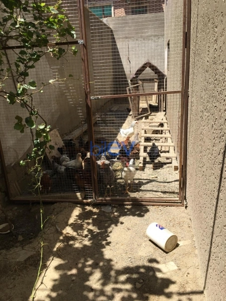 Satış 4 otaqlı Həyət evi  110m², Bakı