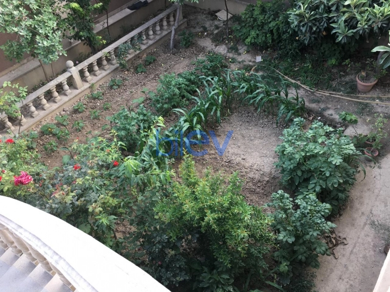 Satış 4 otaqlı Həyət evi  110m², Bakı