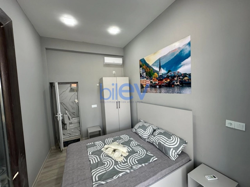Satış 4 otaqlı Bağ evi  94m², Qəbələ