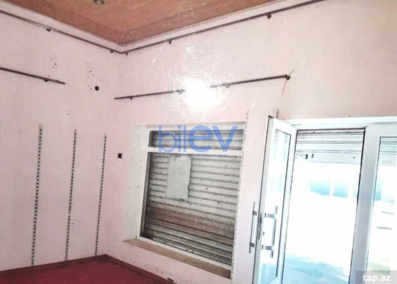 Satış 1 otaqlı Obyekt  40m², Şirvan