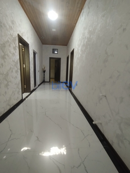 Satış 3 otaqlı Bağ evi  100m², Bakı