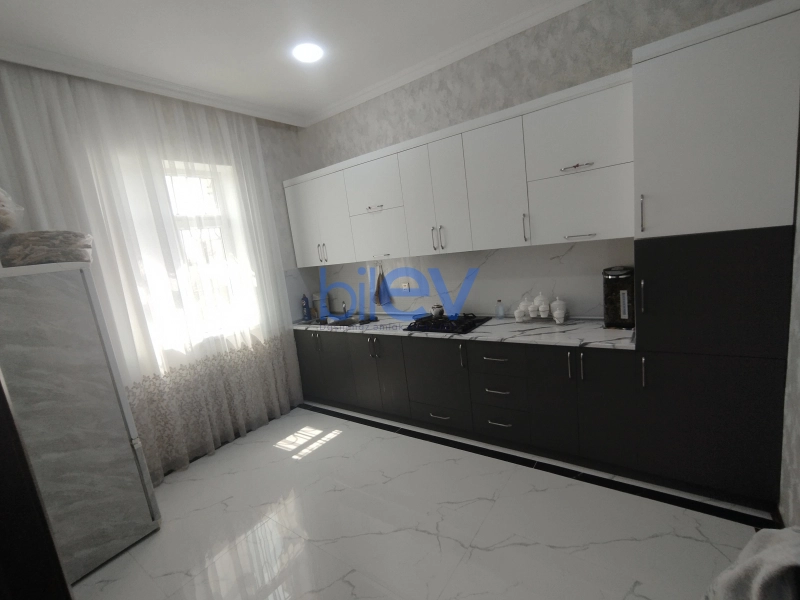 Satış 3 otaqlı Bağ evi  100m², Bakı