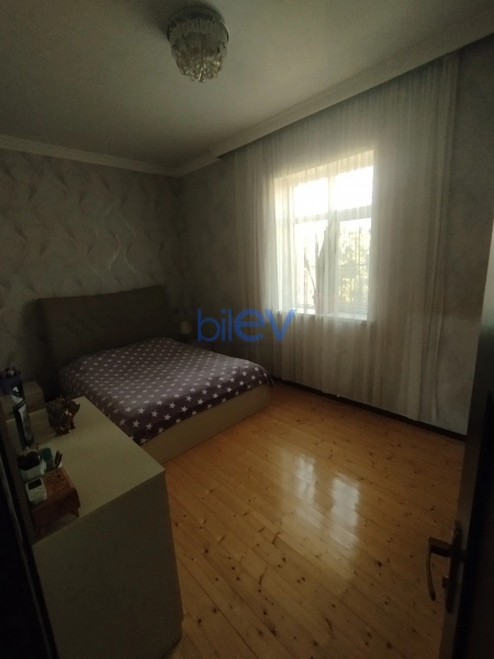Satış 3 otaqlı Bağ evi  100m², Bakı