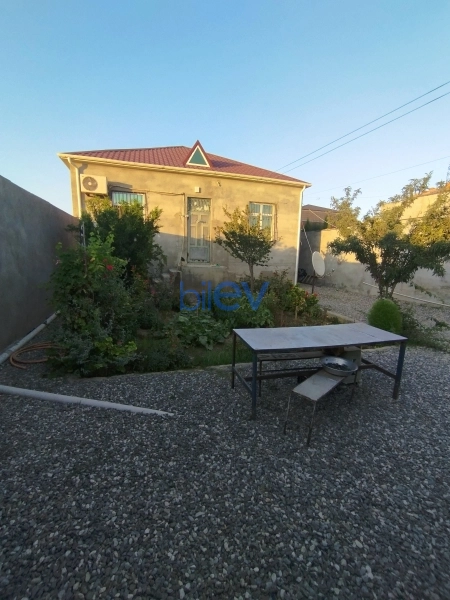 Satış 3 otaqlı Bağ evi  100m², Bakı