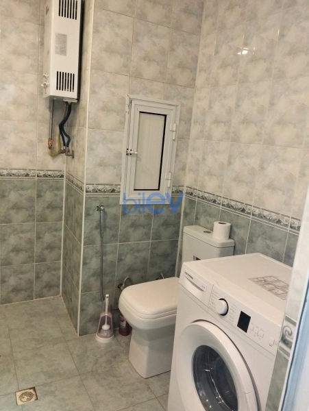 Aylıq Kirayə 2 otaqlı Köhnə Tikili bina evi  60m², Bakı