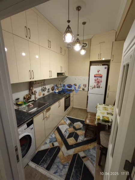 Aylıq Kirayə 2 otaqlı Yeni Tikili bina evi  65m², Bakı