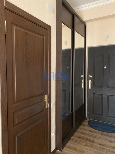 Satış 2 otaqlı Yeni Tikili bina evi  60m², Bakı