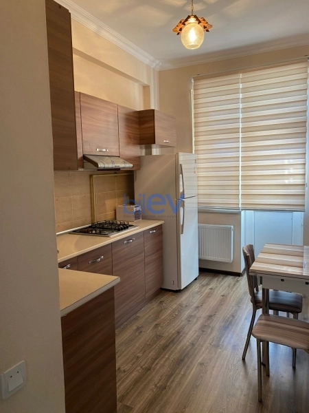 Satış 2 otaqlı Yeni Tikili bina evi  60m², Bakı