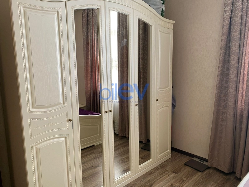 Satış 2 otaqlı Yeni Tikili bina evi  60m², Bakı
