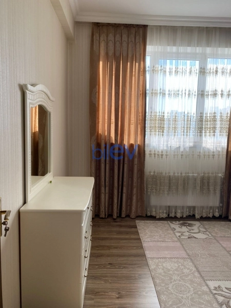 Satış 2 otaqlı Yeni Tikili bina evi  60m², Bakı