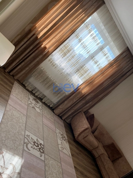 Satış 2 otaqlı Yeni Tikili bina evi  60m², Bakı