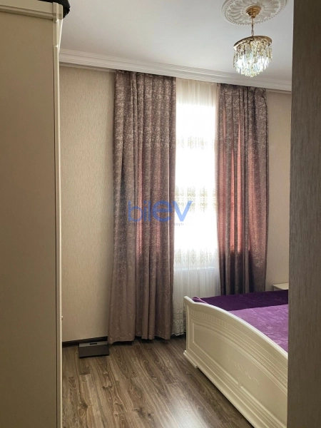 Satış 2 otaqlı Yeni Tikili bina evi  60m², Bakı