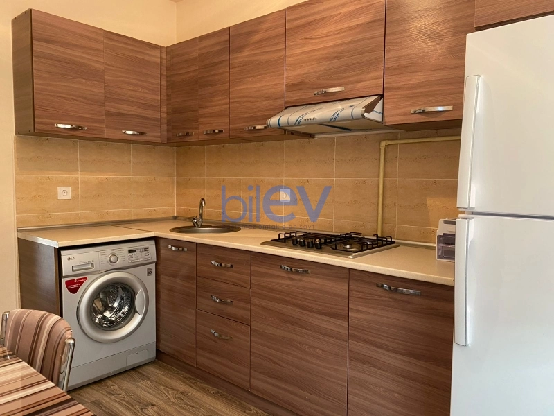 Satış 2 otaqlı Yeni Tikili bina evi  60m², Bakı