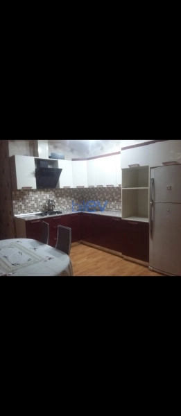 Aylıq Kirayə 3 otaqlı Yeni Tikili bina evi  101m², Bakı