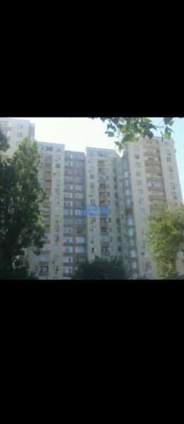 Aylıq Kirayə 3 otaqlı Yeni Tikili bina evi  101m², Bakı