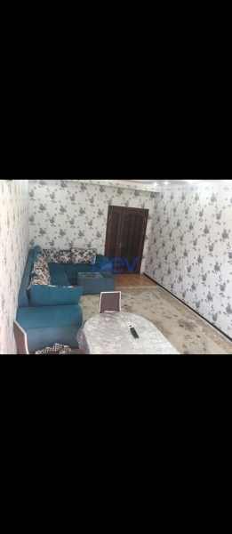Aylıq Kirayə 3 otaqlı Yeni Tikili bina evi  101m², Bakı