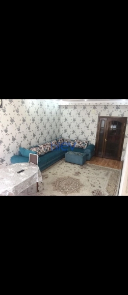 Aylıq Kirayə 3 otaqlı Yeni Tikili bina evi  101m², Bakı
